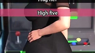 Freeloading Family [v0.24] Part 11 Perfect Body by Loveskysan69