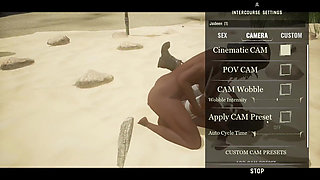 Wild Life Animation Collection [part 01] Sex Game Play [ Lesbian- 1 ] Nude Game Play [18+]
