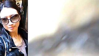Korean OL Slut Kim Hye Sung Black Pantyhose Sex