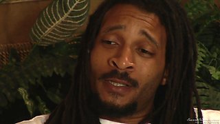 Dick James' Cougar Club Encounter Ignites Wild Heat