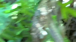Nature Trip Then Fuck