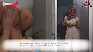 Life in Middle East #19