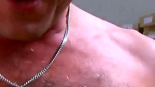 Orgy at work!