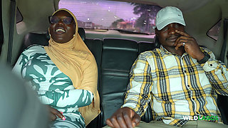 Exploring Lagos City