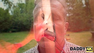 Daddy4k - oral movie