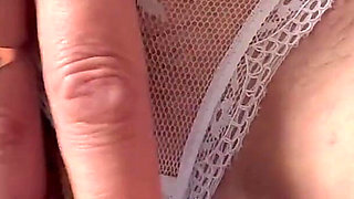 Sloppy Toy Deepthroat Wild Golden Finale POV