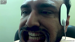 Colours - Session Scene From Black Site 3