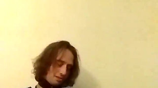 Fucking Sex Sleeve and Dildo