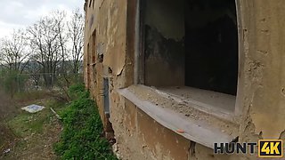 Hunt4k. my ass and cunny will drive you frantically naughty