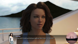Gameplay Chasing Sunsets - Part 10