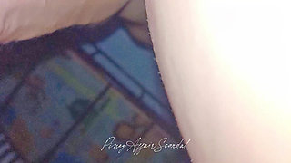 Pinay Teen Begs Boyfriend to Fuck Her Best Friend on Birthday