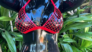 Plunge Fetish 2026 Part 2