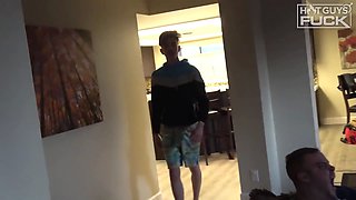 Awkward Sex for You Awkward Fucks!