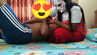 Huge Tits Wife Tries Seducing Her Husband Best Friend As A Way To Boost Her Self-Confidence