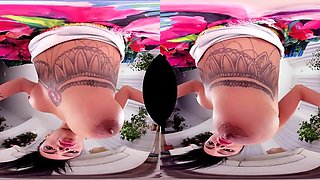 Facesit: Eporner, Solo  Pov VR Porn