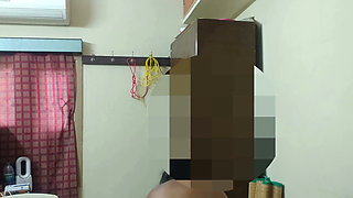 Indian Bhabhi Fucked Stepmother