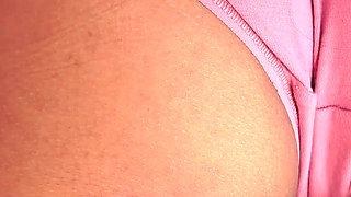 Athena's Nice Ass