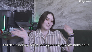 Porn story - the secret of family happiness (Russian, sexwife, foot fetish, romance)