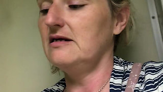 Pissing on Planes, Trains & Automobiles - Huge Pee on Train N Stories of Other Huge Pisses in N. Americs