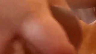 Secretly Stuck a Stranger's Dildo in My Ass on the Toilet - Joyliii