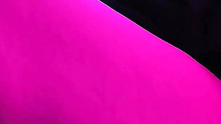BBW Britney Wannabe Rides the Fuck Machine Until She Breaks