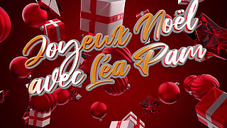 Open This Sexy Advent Calendar with Me - the Last Naughty Boxes for a Hot Mother Christmas