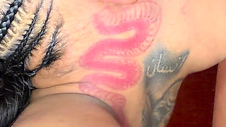 Princess Gets Birthday Dick Down From Bossmanedre