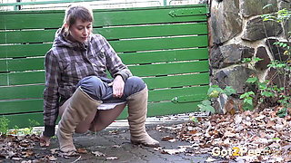 Plaid by Got2Pee where girls come to piss
