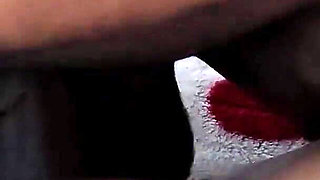 Arab Hijab Wife Hot Chocolate Cock