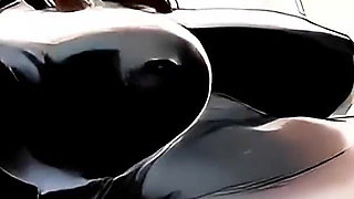 Hot Latina MILF in Cosplay Fucked at Convention by Otaku Fan - Uncensored Hentai