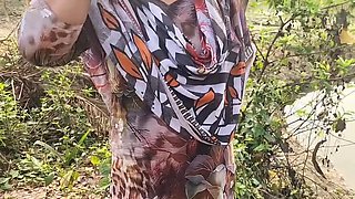 Bangladeshi Couple Fufu & Vatija Hot Sex Viral Video Part 1 - Blowjob, Doggy Style & Cumshot