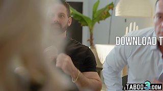 MILF has a solution for libido problem