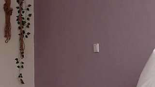 Girlfriend Catches You with Her Panties