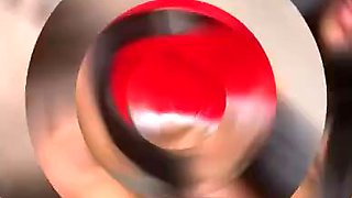 Gorgeous bimbo incredible xxx story