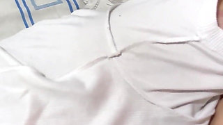 Fills Your Mouth with Milk