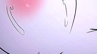 Sadako Did Not Expect Such a Tough Man Hentai Anime 2D (cartoon Porn )