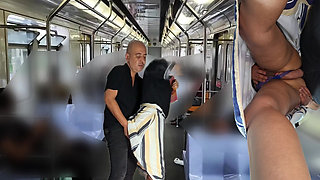 Traveling by Train Has Become Increasingly Difficult.