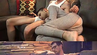 THE PROFESSOR Tape 1 - Opening Up