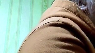 Experimenting with Penis and Sperm