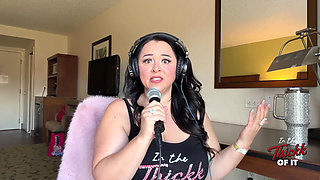 The Thing You’re Resisting Might Change Your Life