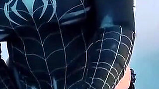 Strap-on Fucked by My Wife a Surprise Ill Never Forget