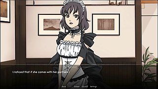 What a legend, cartoon sex, game sex