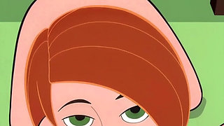 Kim Possible Sex Casting Animation