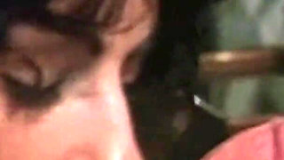 Lesbian Loves, Anal Sex and Threesome During the Xix Century Ball