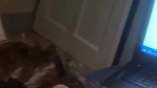 The Hottest Moments of Very Sexy Amateur MILF