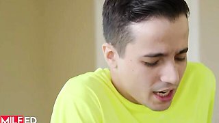 Watch hottie Shay Sights and Dixie Lynn's trailer