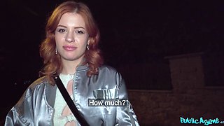 German Redhead Desire with Mia Stone in Squirt Heat