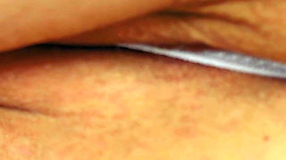 Kobe Lee - Micro Thong Panty Teasing Iii
