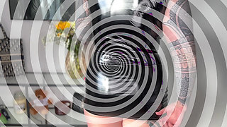 Seduced Into Submission Mesmerize