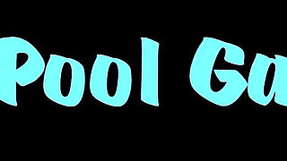 Hot Pool Games with Musa Libertina